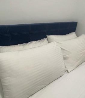 Gua Hotel | Enviropath Hotel now Bayan Nur Inn