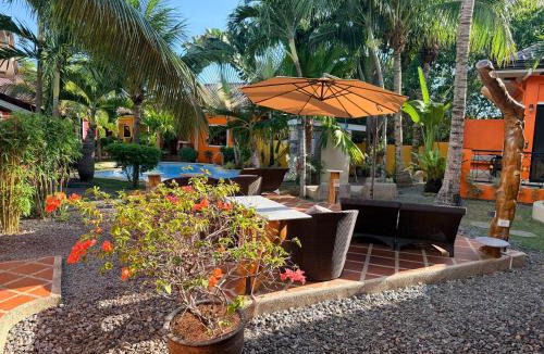 Danao Resort | Alona's Coral Garden Resort (Adult-Only)