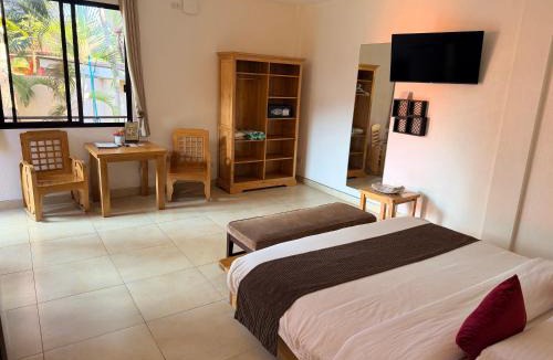 Danao Resort | Alona's Coral Garden Resort (Adult-Only)