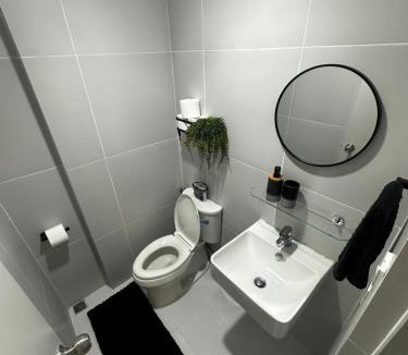 Roxas City Apartment | Cloud&Rey