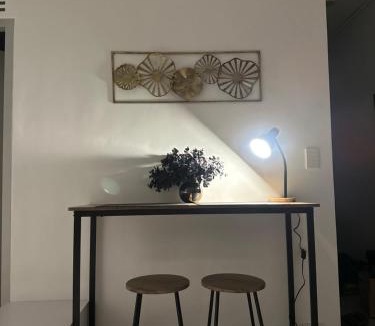 Roxas City Apartment | Cloud&Rey