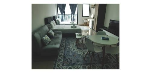 Seksyen 14 Apartment | Alinea BlueView Suites
