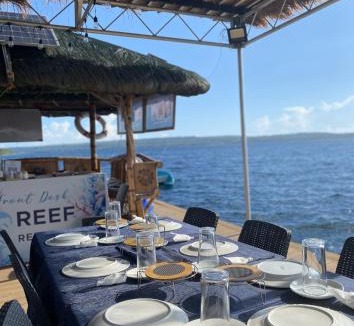 Kaputian Boat Rental | Reef Resort - Samal Island View Unit B7