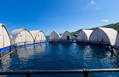 Kaputian Boat Rental | Reef Resort - Samal Island View Unit B7