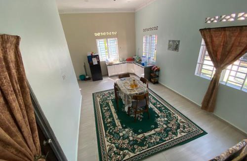 Jasin Apartment | RaRo Homestay
