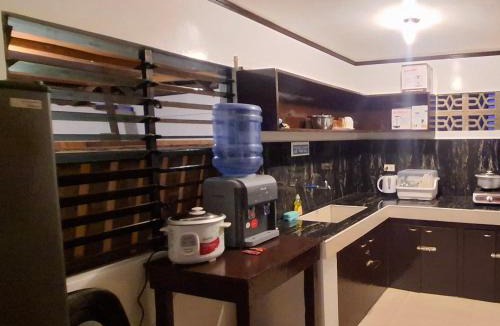 Catangnan House | Shiloh Homestay