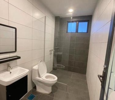 Sri Petaling Villa | Entire corner SEMI-D BBQ and K ROOM