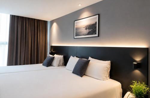 Kampung Tambak Bunga Hotel | The Leverage Lite Hotel - Kuala Kedah