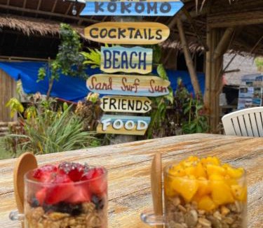 Catangnan Resort | The Kokomo Siargao