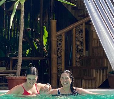 Catangnan Resort | The Kokomo Siargao