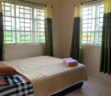 Kangar House | Abi sabi homestay