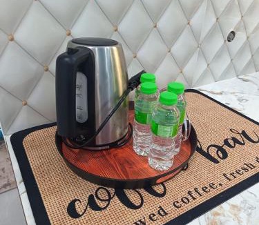 Bukit Payong Villa | Homestay Bukit Payong