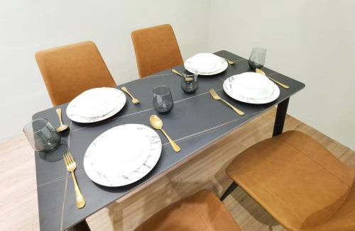 Taman Bukit Pantai Apartment | Bangsar Trade Centre Residences By WeCare