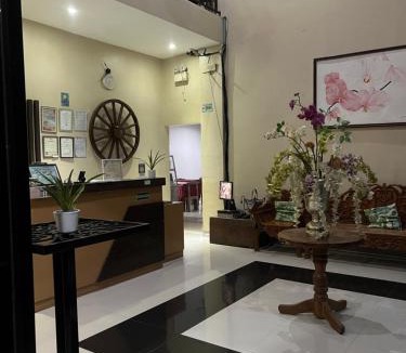 Dipolog Hotel | B&S Orchids Suites Hotel