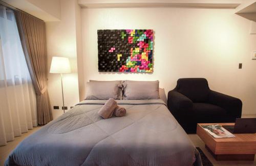 Bel-Air Apartment | Apartment in Salcedo village, Makati City