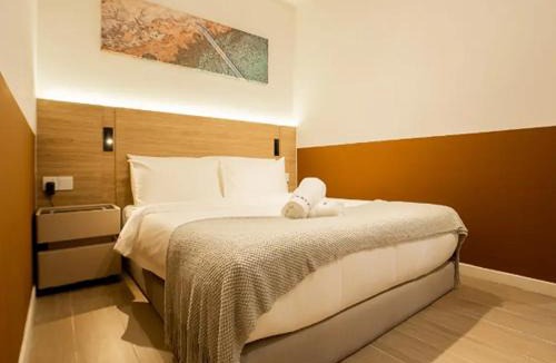 Likas Apartment | Liwan, Baysuite by Ayuhouz