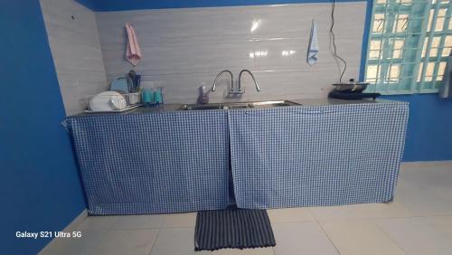 Cherating House | homestay chendorini cherating