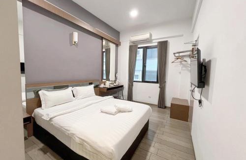 Nilai Hotel | Hotel Golden View Nilai