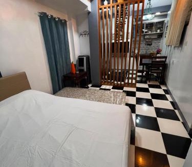 Naga Bed & Breakfast | Tiya Cheding Boarding House