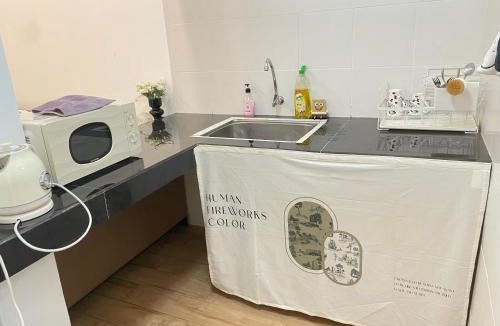 Gua Musang Apartment | Amin Studio Apartment Pool And Netflix