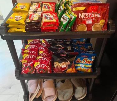 San Francisco Villa | Baldonado Transient Homestay