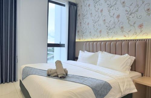 Kota Kinabalu Apartment | Sutera Bay Kota Kinabalu by LAXZONE