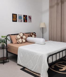 Ayer Panas House | Mommy Kitchen Homestay