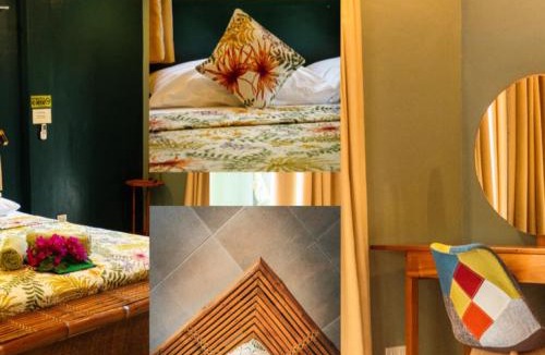 Puerto Princesa City Centre Villa | Vista Verde, Family Living