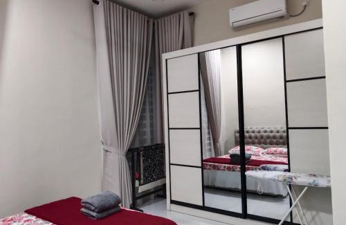 Baling House | D'Jawa Homestay