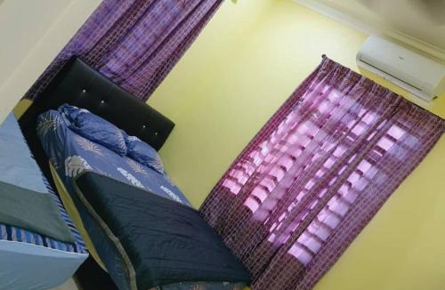 Rambai House | RumahKuningHOMESTAY