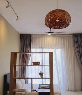 Pekeliling Apartment | Chambers Resident By GET