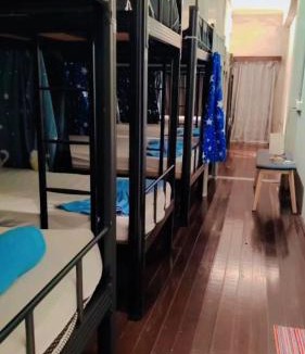 Malacca City Hostel | Pirate's Cove