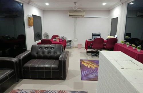 Larut Hotel | Kurau Stone Chalet