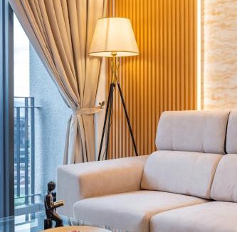 Pudu House | KL Skyline Bukit Bintang Luxury Condo doorstep LRT station 3R