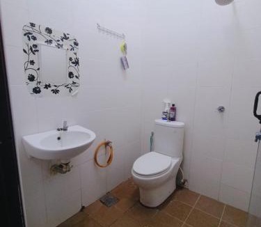 Kampung Gial House | HARUMANIS Homestay Arau by Rumah Che Matsunami