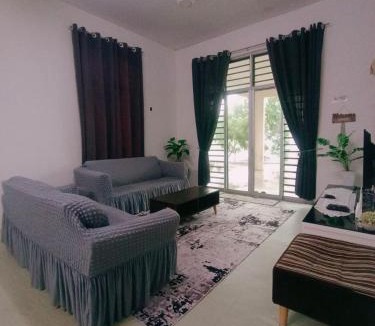 Kampung Gial House | HARUMANIS Homestay Arau by Rumah Che Matsunami