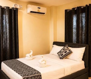 Koronadal Hotel | One Travelers Place