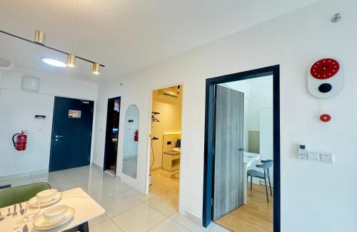 Subang Jaya Apartment | Edumetro Subang Jaya By WeCare