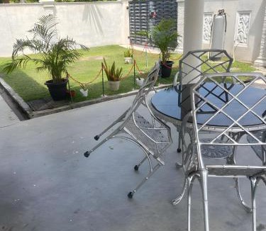 Kuantan House | Homestay musliim Sg Isap Damai Ol3-2833O99