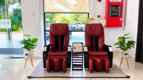Kuantan Hotel | The Leverage Lite (Kuantan)