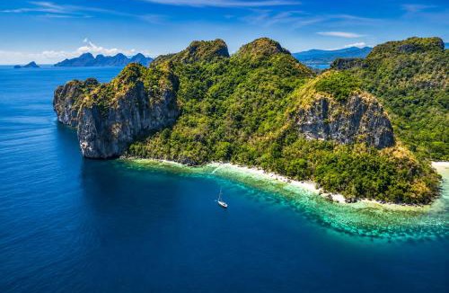 El Nido Villa | Zen Oasis Resort - El Nido