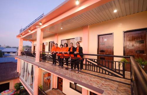 General Santos Hotel | RSG Microhotel
