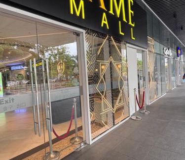 Highway Hills Apartment | StaySUITEHOME at Fame Residences EDSA Mandaluyong Metro Manila Ph