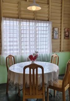 Gopeng House | Grandpa House 爷爷老家