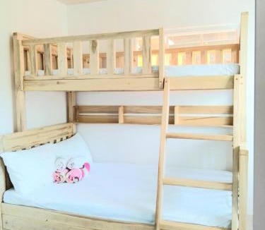 San Fernando House | Rustic Retreat room only