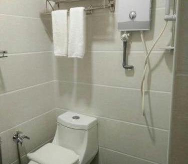 Nilai Hotel | Arafah Hotel Nilai