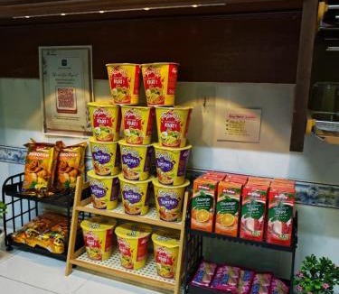 Butterworth House | wawa homestay