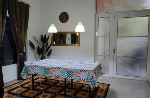 Durian Tunggal Villa | D'ZAHRA HOME - with 30ft private pool