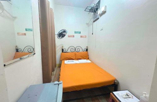 Dingalan Resort | Villa Cruz Resort