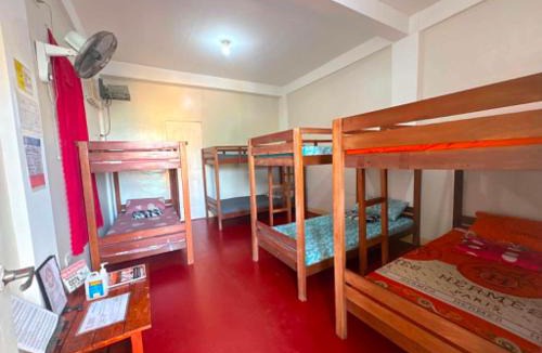 Dingalan Resort | Villa Cruz Resort